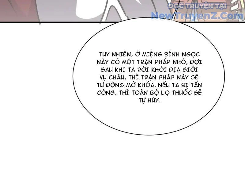 Ma tu tái sinh: Khởi đầu nhặt được một hành tinh zombie Chapter 41 - Trang 3