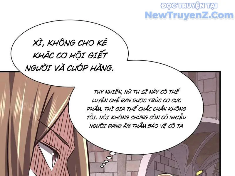 Ma tu tái sinh: Khởi đầu nhặt được một hành tinh zombie Chapter 41 - Trang 3