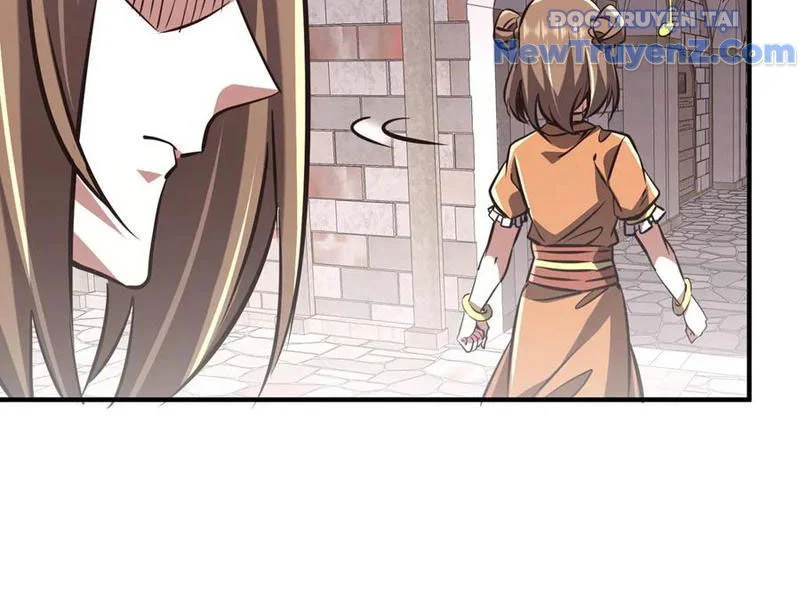 Ma tu tái sinh: Khởi đầu nhặt được một hành tinh zombie Chapter 41 - Trang 3
