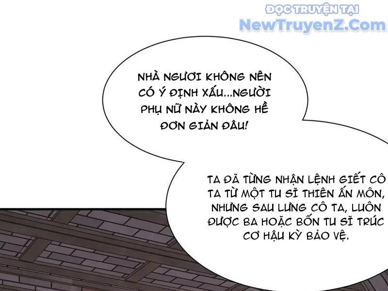 Ma tu tái sinh: Khởi đầu nhặt được một hành tinh zombie Chapter 41 - Trang 3