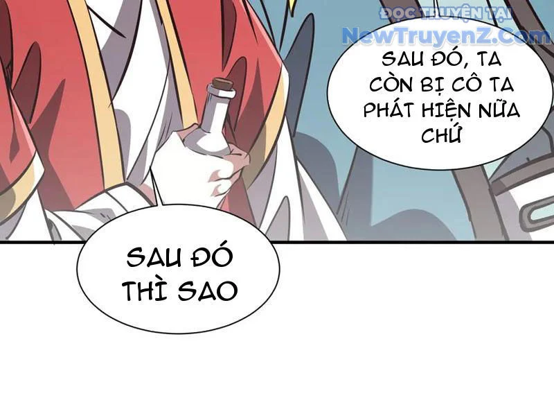 Ma tu tái sinh: Khởi đầu nhặt được một hành tinh zombie Chapter 41 - Trang 3