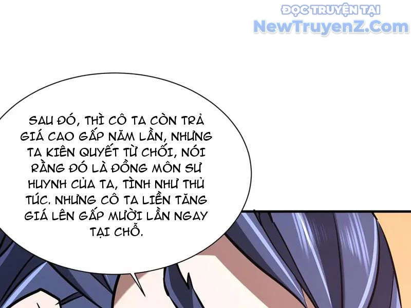 Ma tu tái sinh: Khởi đầu nhặt được một hành tinh zombie Chapter 41 - Trang 3