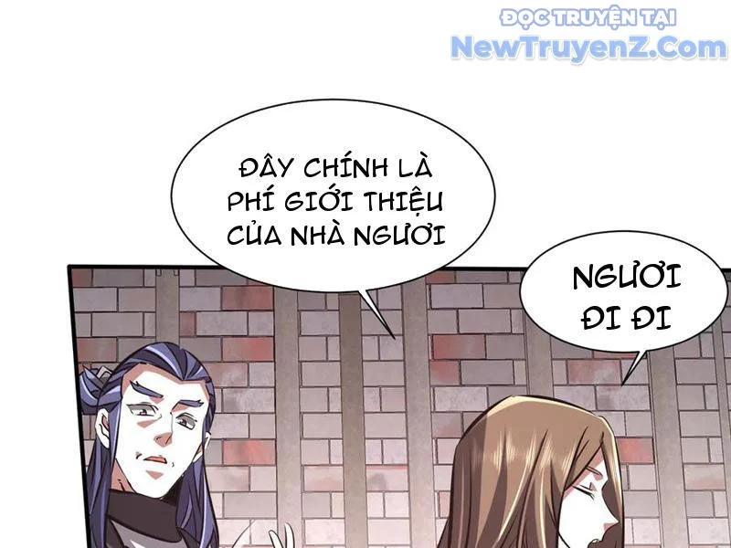 Ma tu tái sinh: Khởi đầu nhặt được một hành tinh zombie Chapter 41 - Trang 3