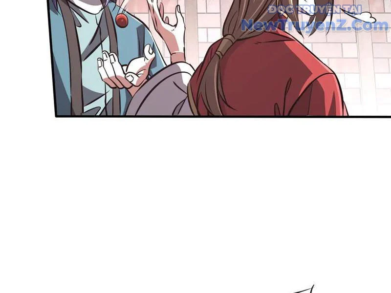 Ma tu tái sinh: Khởi đầu nhặt được một hành tinh zombie Chapter 41 - Trang 3