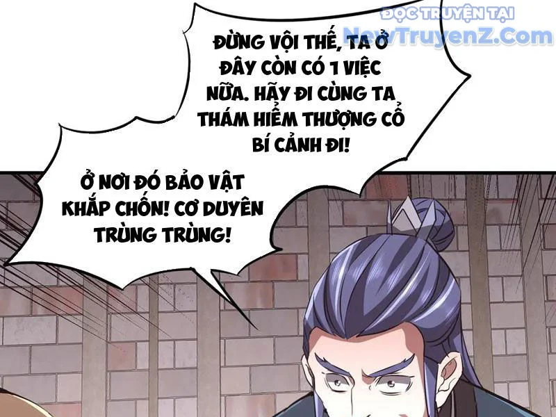 Ma tu tái sinh: Khởi đầu nhặt được một hành tinh zombie Chapter 41 - Trang 3
