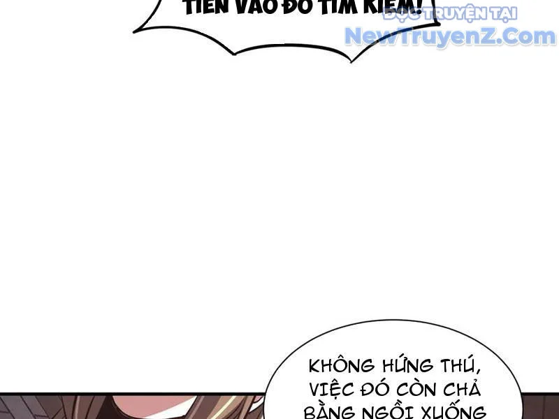 Ma tu tái sinh: Khởi đầu nhặt được một hành tinh zombie Chapter 41 - Trang 3