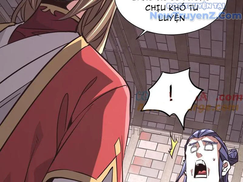 Ma tu tái sinh: Khởi đầu nhặt được một hành tinh zombie Chapter 41 - Trang 3