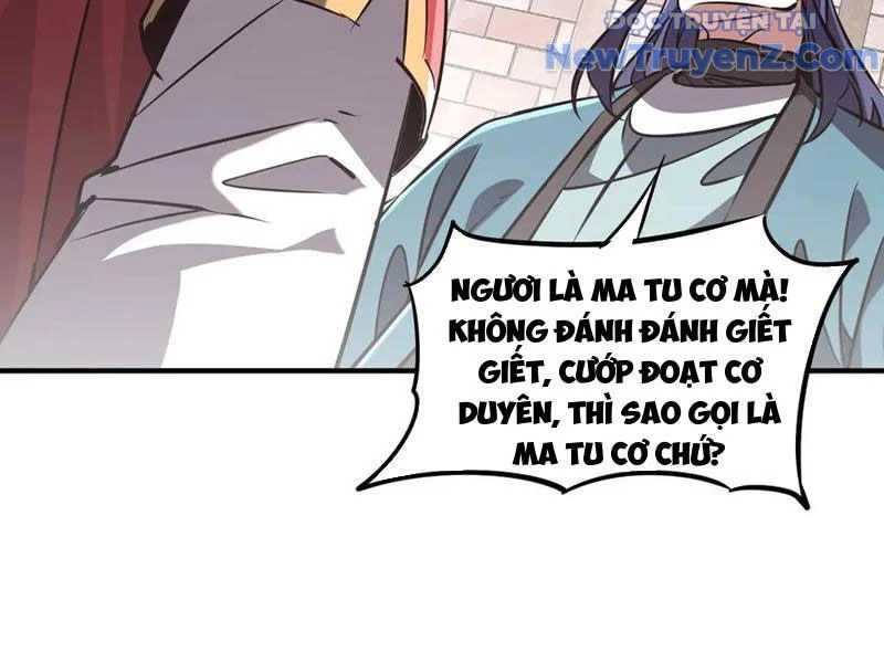 Ma tu tái sinh: Khởi đầu nhặt được một hành tinh zombie Chapter 41 - Trang 3