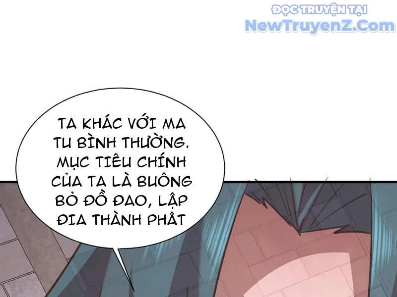 Ma tu tái sinh: Khởi đầu nhặt được một hành tinh zombie Chapter 41 - Trang 3