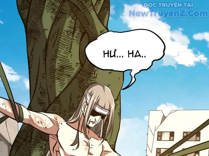 Ma tu tái sinh: Khởi đầu nhặt được một hành tinh zombie Chapter 41 - Trang 3