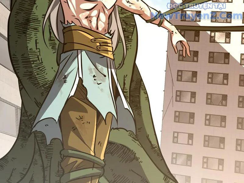 Ma tu tái sinh: Khởi đầu nhặt được một hành tinh zombie Chapter 41 - Trang 3