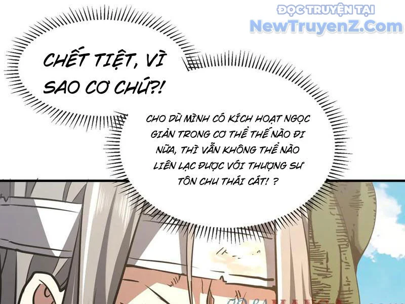 Ma tu tái sinh: Khởi đầu nhặt được một hành tinh zombie Chapter 41 - Trang 3