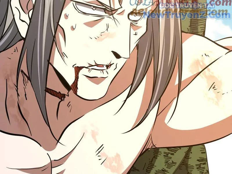 Ma tu tái sinh: Khởi đầu nhặt được một hành tinh zombie Chapter 41 - Trang 3