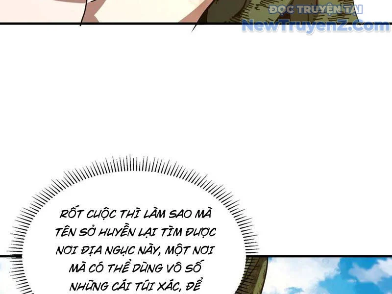 Ma tu tái sinh: Khởi đầu nhặt được một hành tinh zombie Chapter 41 - Trang 3