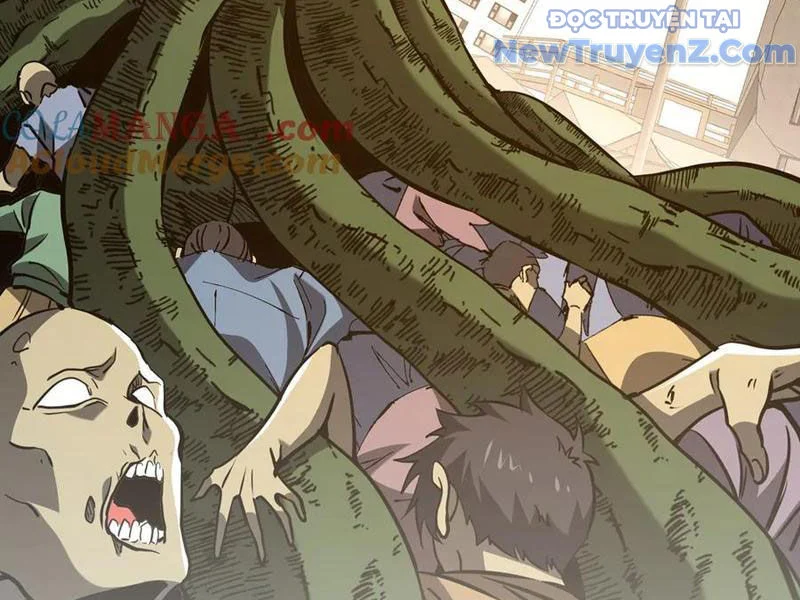 Ma tu tái sinh: Khởi đầu nhặt được một hành tinh zombie Chapter 41 - Trang 3