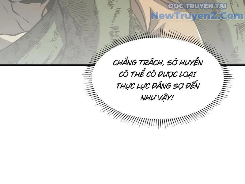 Ma tu tái sinh: Khởi đầu nhặt được một hành tinh zombie Chapter 41 - Trang 3