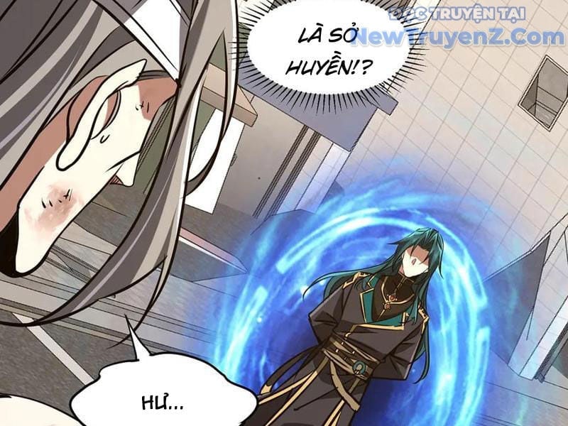 Ma tu tái sinh: Khởi đầu nhặt được một hành tinh zombie Chapter 41 - Trang 3