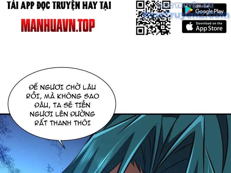 Ma tu tái sinh: Khởi đầu nhặt được một hành tinh zombie Chapter 41 - Trang 3