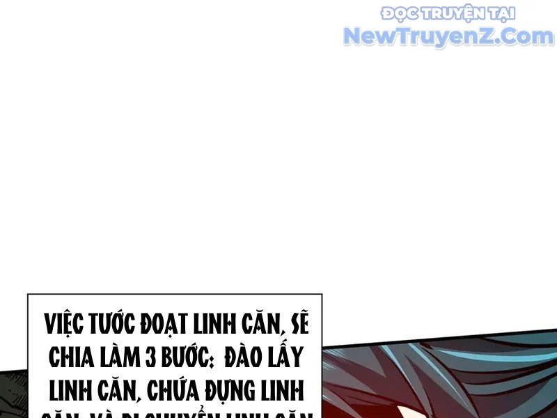 Ma tu tái sinh: Khởi đầu nhặt được một hành tinh zombie Chapter 41 - Trang 3