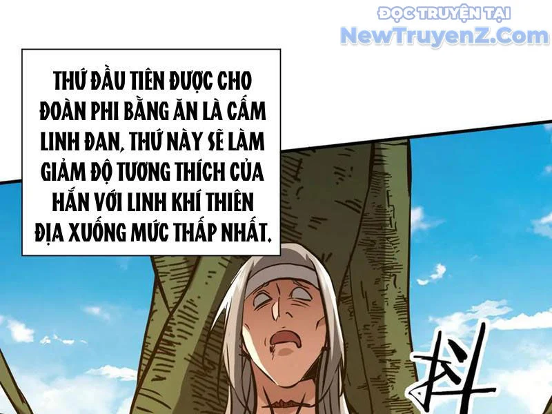 Ma tu tái sinh: Khởi đầu nhặt được một hành tinh zombie Chapter 41 - Trang 3
