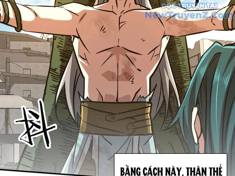Ma tu tái sinh: Khởi đầu nhặt được một hành tinh zombie Chapter 41 - Trang 3
