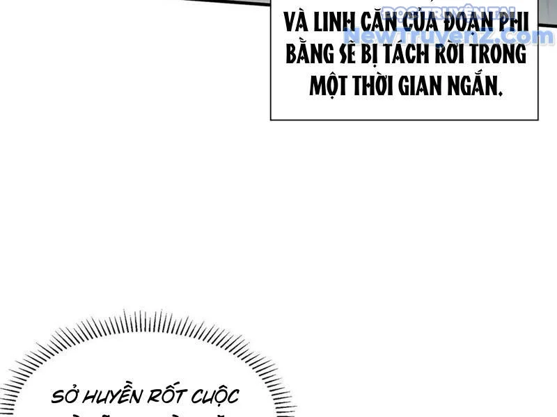 Ma tu tái sinh: Khởi đầu nhặt được một hành tinh zombie Chapter 41 - Trang 3