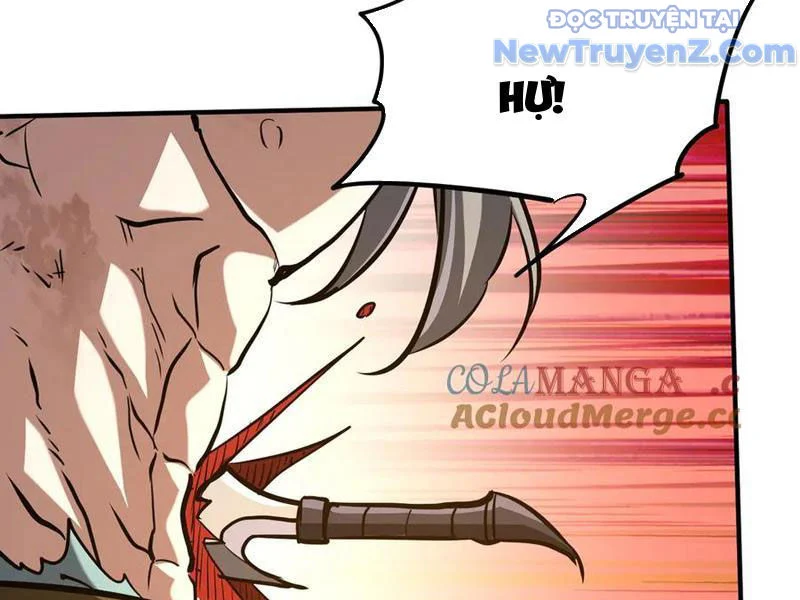 Ma tu tái sinh: Khởi đầu nhặt được một hành tinh zombie Chapter 41 - Trang 3