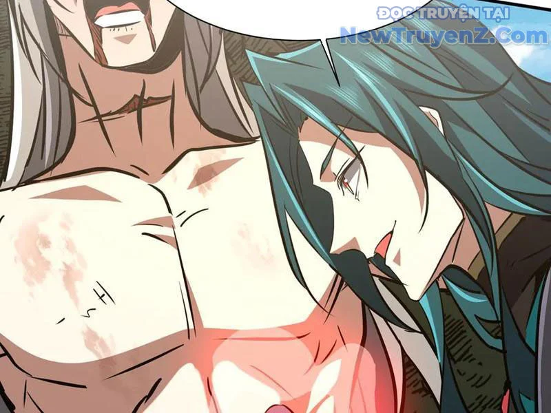 Ma tu tái sinh: Khởi đầu nhặt được một hành tinh zombie Chapter 41 - Trang 3