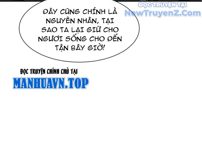 Ma tu tái sinh: Khởi đầu nhặt được một hành tinh zombie Chapter 41 - Trang 3