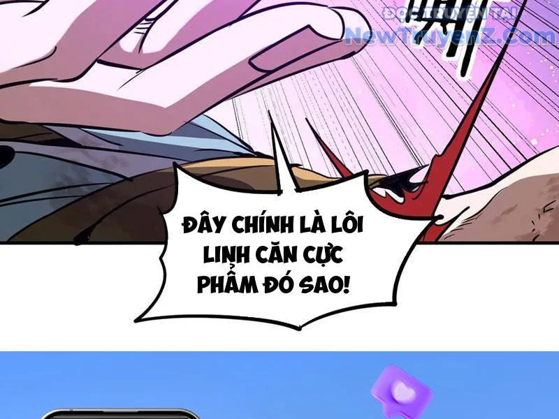 Ma tu tái sinh: Khởi đầu nhặt được một hành tinh zombie Chapter 41 - Trang 3
