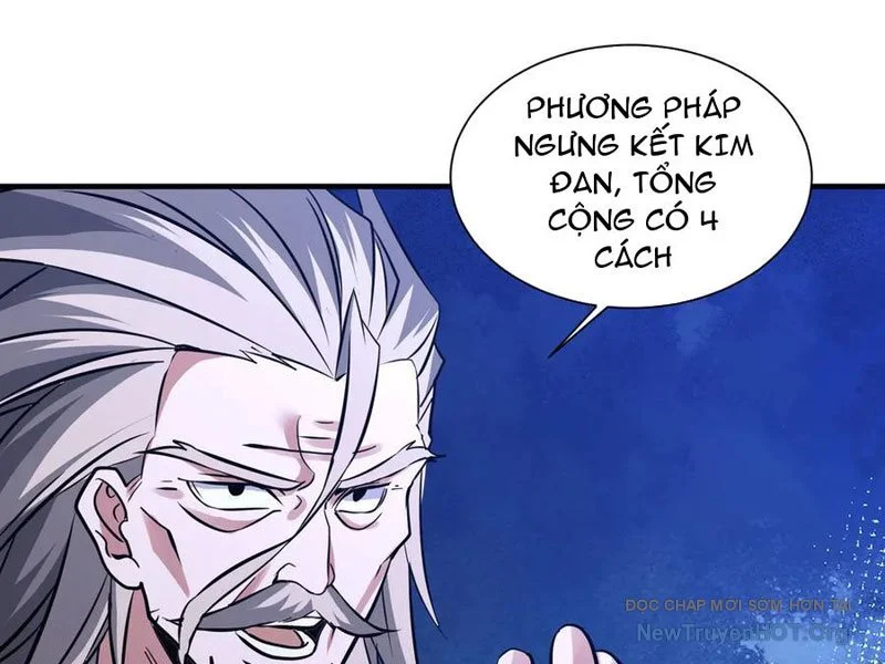 Ma tu tái sinh: Khởi đầu nhặt được một hành tinh zombie Chapter 43 - Trang 2