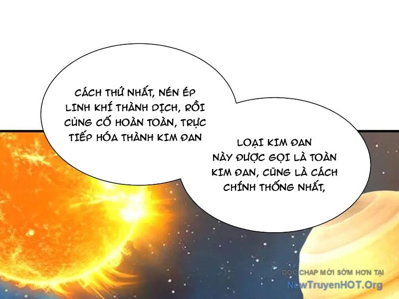 Ma tu tái sinh: Khởi đầu nhặt được một hành tinh zombie Chapter 43 - Trang 2