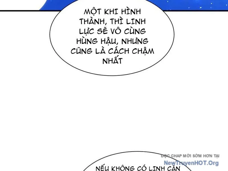 Ma tu tái sinh: Khởi đầu nhặt được một hành tinh zombie Chapter 43 - Trang 2