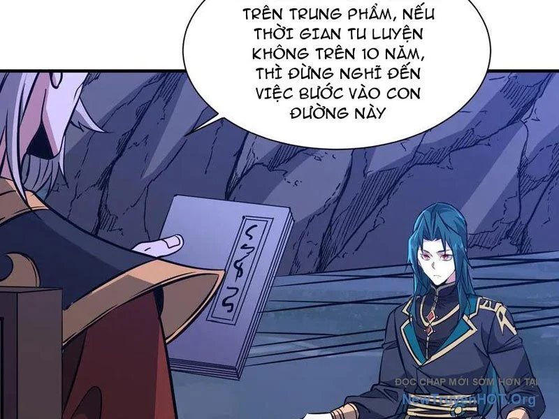 Ma tu tái sinh: Khởi đầu nhặt được một hành tinh zombie Chapter 43 - Trang 2