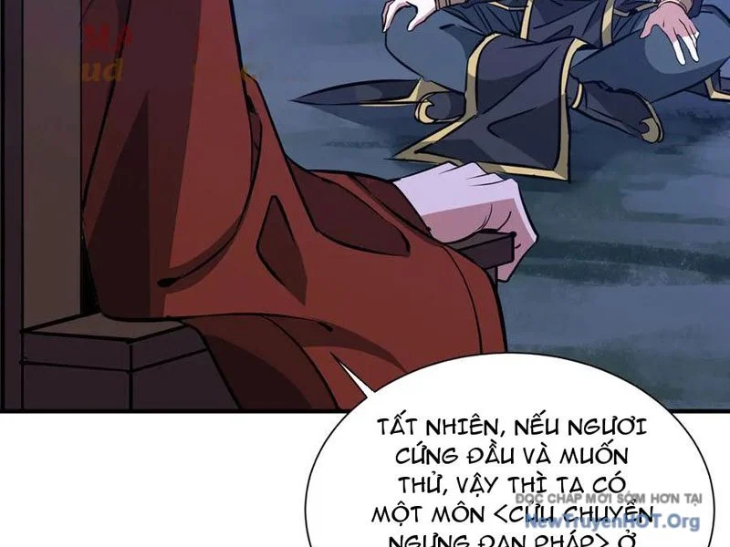 Ma tu tái sinh: Khởi đầu nhặt được một hành tinh zombie Chapter 43 - Trang 2