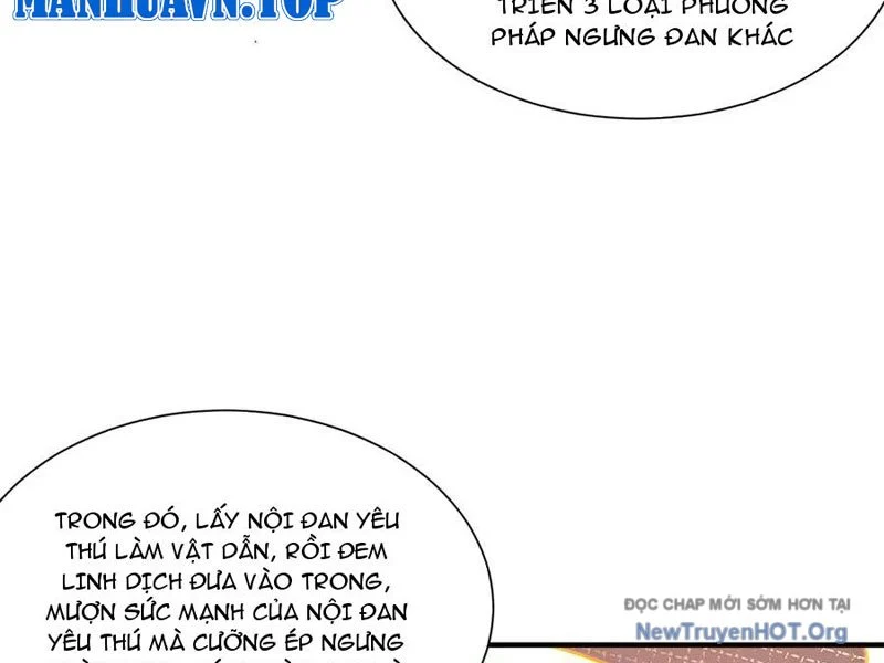 Ma tu tái sinh: Khởi đầu nhặt được một hành tinh zombie Chapter 43 - Trang 2