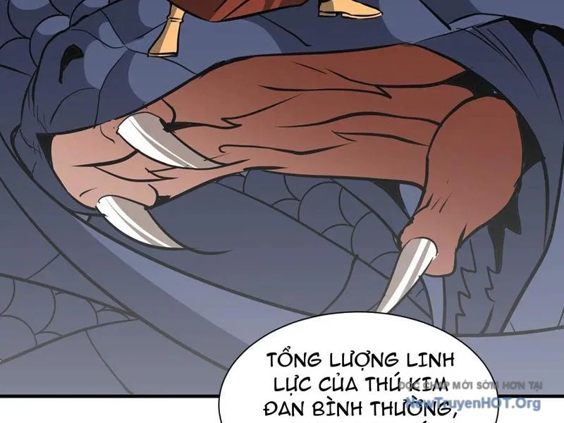 Ma tu tái sinh: Khởi đầu nhặt được một hành tinh zombie Chapter 43 - Trang 2