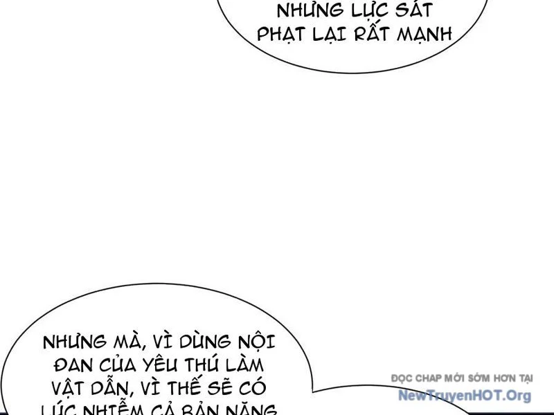 Ma tu tái sinh: Khởi đầu nhặt được một hành tinh zombie Chapter 43 - Trang 2