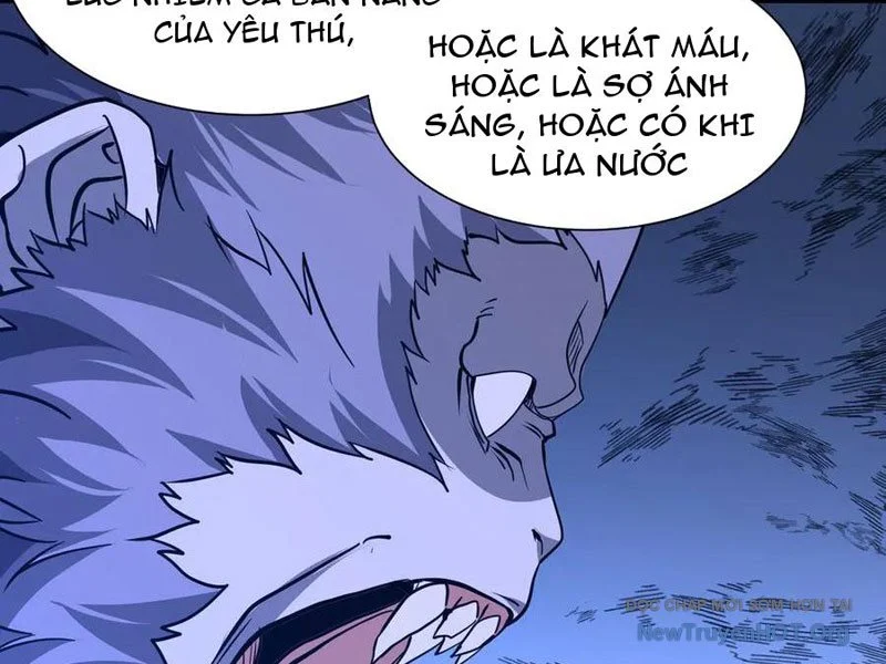 Ma tu tái sinh: Khởi đầu nhặt được một hành tinh zombie Chapter 43 - Trang 2