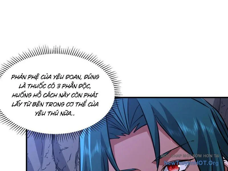 Ma tu tái sinh: Khởi đầu nhặt được một hành tinh zombie Chapter 43 - Trang 2