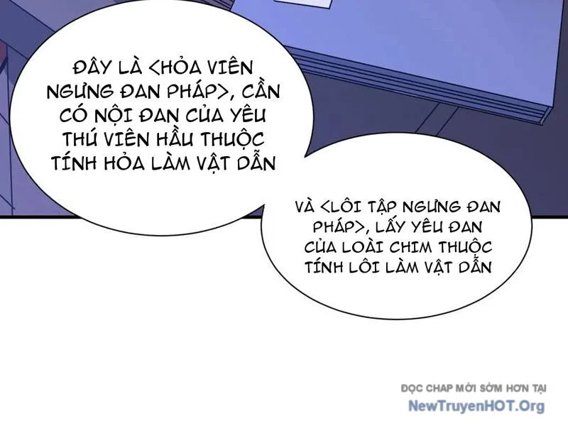 Ma tu tái sinh: Khởi đầu nhặt được một hành tinh zombie Chapter 43 - Trang 2