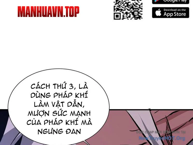 Ma tu tái sinh: Khởi đầu nhặt được một hành tinh zombie Chapter 43 - Trang 2