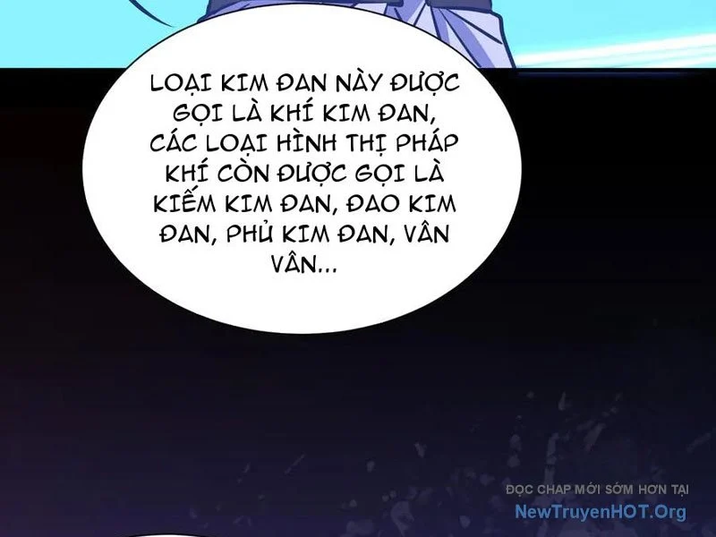 Ma tu tái sinh: Khởi đầu nhặt được một hành tinh zombie Chapter 43 - Trang 2