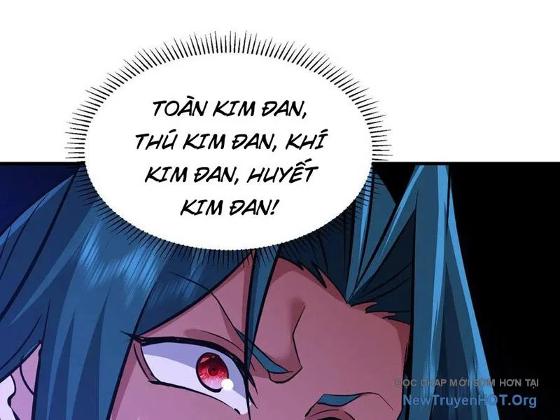 Ma tu tái sinh: Khởi đầu nhặt được một hành tinh zombie Chapter 43 - Trang 2