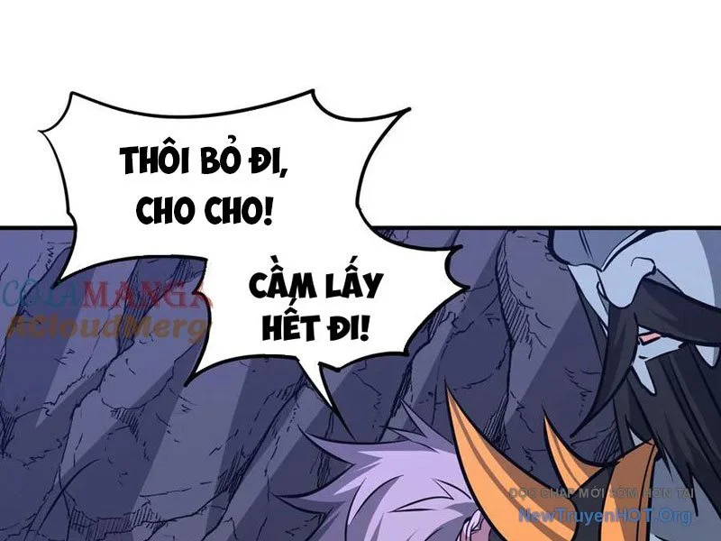 Ma tu tái sinh: Khởi đầu nhặt được một hành tinh zombie Chapter 43 - Trang 2