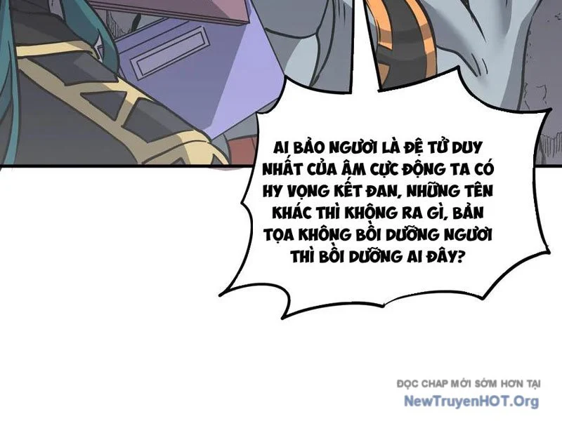 Ma tu tái sinh: Khởi đầu nhặt được một hành tinh zombie Chapter 43 - Trang 2