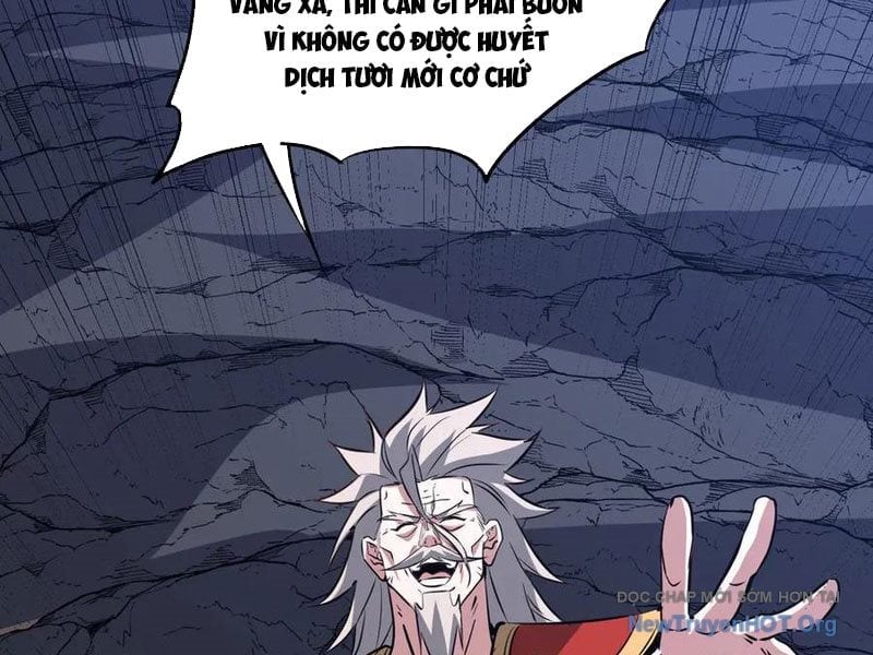 Ma tu tái sinh: Khởi đầu nhặt được một hành tinh zombie Chapter 43 - Trang 2