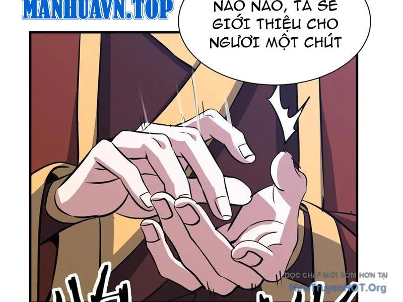Ma tu tái sinh: Khởi đầu nhặt được một hành tinh zombie Chapter 43 - Trang 2
