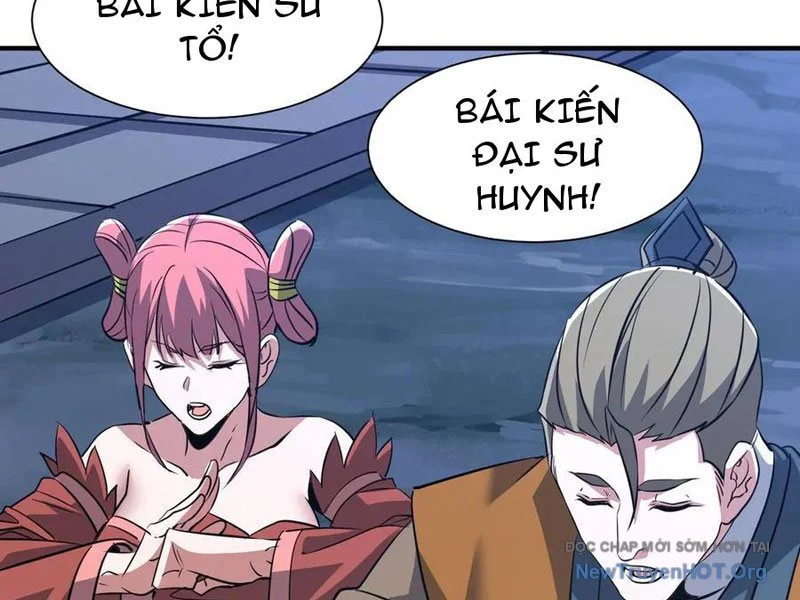 Ma tu tái sinh: Khởi đầu nhặt được một hành tinh zombie Chapter 43 - Trang 2