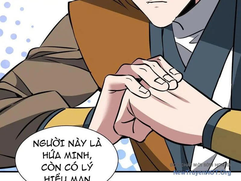Ma tu tái sinh: Khởi đầu nhặt được một hành tinh zombie Chapter 43 - Trang 2